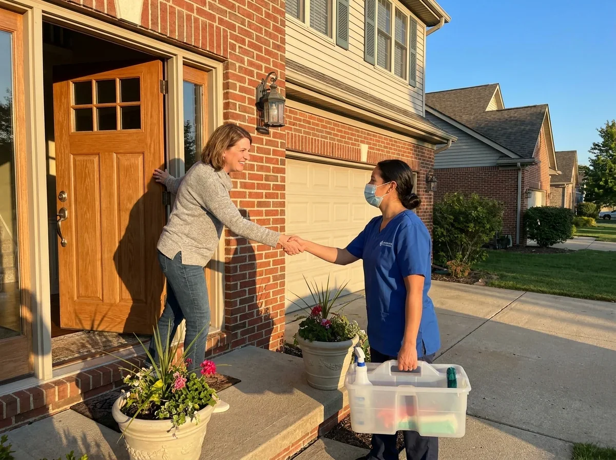 Welcome to JS Cleaning Texas: Why We Started Serving DFW